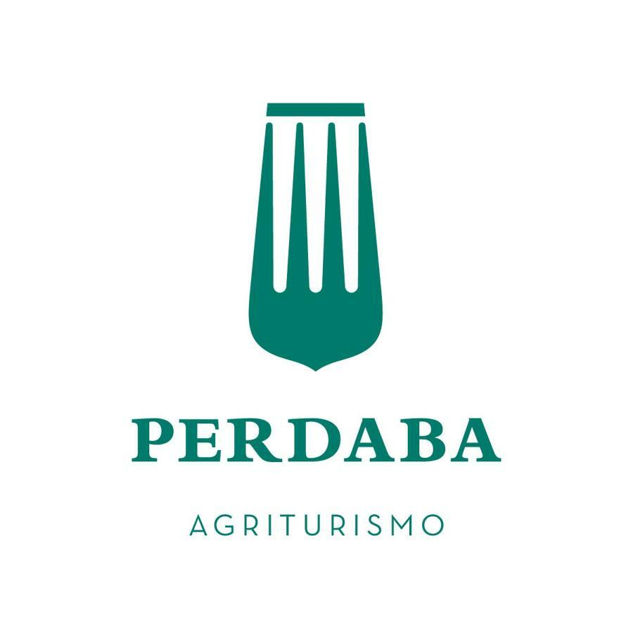 플루미니마조레 Agriturismo Perdaba 빌라 외부 사진